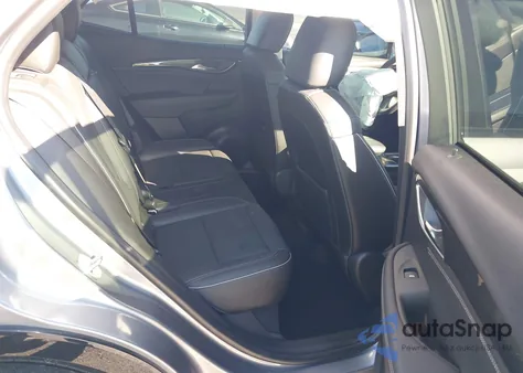 2021 Buick Envision Awd Essence z USA, uszkodzony, nr VIN LRBFZPR41MD072157